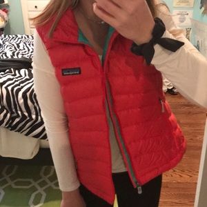Patagonia Puffer Vest